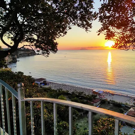 Apartamento Le Colonne 2 Tropea