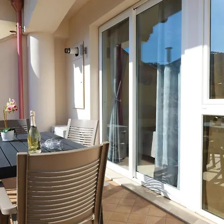 Le Colonne 2 Apartamento