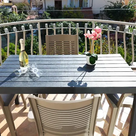 Apartamento Le Colonne 2