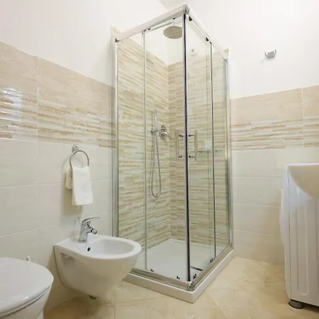 Apartamento Le Colonne 2 Tropea